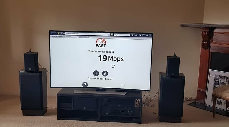 why broadband speed fluctuates and how to fix it