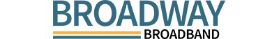 BroadwayBroadband Logo(Colourlong)
